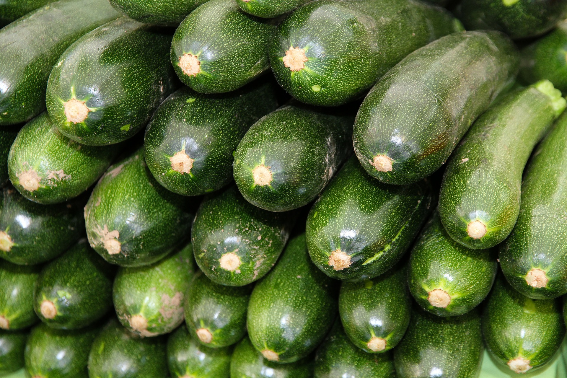 Minestra di patate, cipolle e zucchine