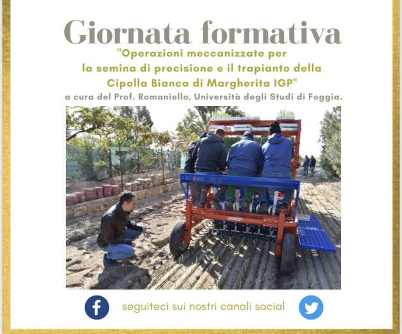 Cipomar: incontro sui risultati delle attività svolte con il progetto 1